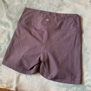 Yogalicious legging shorts  small